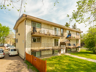 Plus de détails pour 10304 119 Ave, Edmonton, AB - Logement à vendre
