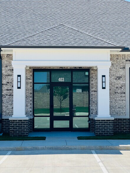 2120 Prairie Dr, Prosper, TX à vendre - Photo de l’immeuble – Image 3 sur 14