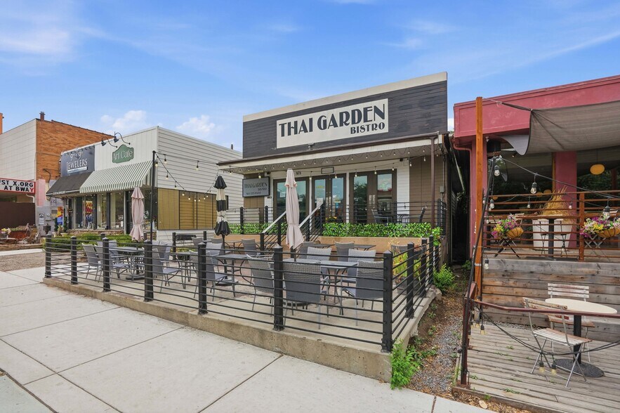 868 E 900 S, Salt Lake City, UT à vendre - Photo de l’immeuble – Image 3 sur 8