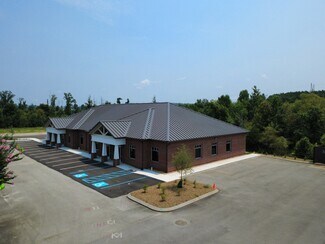 Plus de détails pour 1340 Mackey Branch Dr, Chattanooga, TN - Bureau à louer