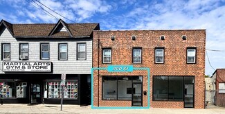 Plus de détails pour 141 New Hyde Park Rd, Franklin Square, NY - Bureau/Local commercial à louer