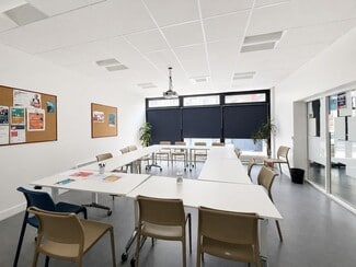 Plus de détails pour 29 Rue Des Boulets, Paris - Bureau à louer