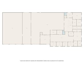 337 N Fairville Ave, West Hanover, PA à louer Plan d’étage– Image 1 sur 1