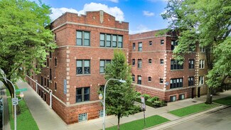 Plus de détails pour 5559 N Magnolia Ave, Chicago, IL - Logement à vendre