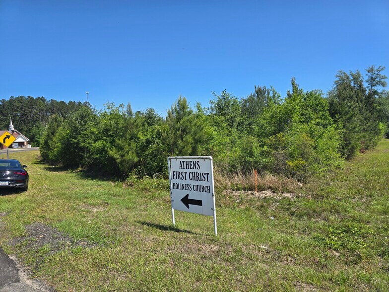 204 Stubbs Rd, Pembroke, GA à vendre - Autre – Image 2 sur 7