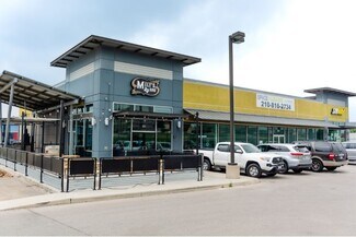 Plus de détails pour 8000 Pat Booker Rd, Live Oak, TX - Médical, Local commercial à louer