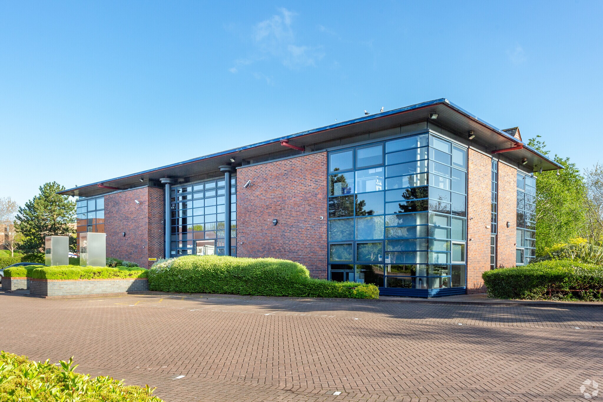 160 Aztec West, Almondsbury à louer Photo principale– Image 1 sur 7