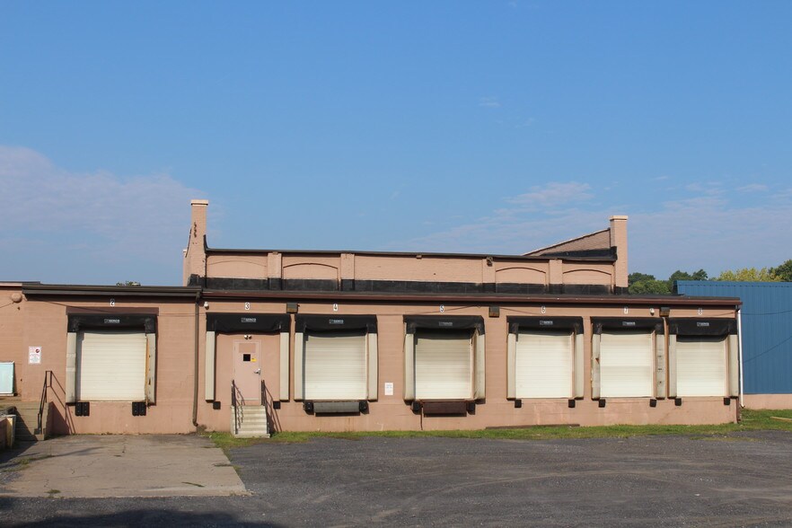 50 Hilton St, Easton, PA à louer - Photo de l’immeuble – Image 2 sur 22