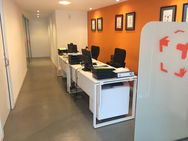Rúa Médico Durán, 19, A Coruña, La Coruna à louer - Photo intérieure – Image 3 sur 12