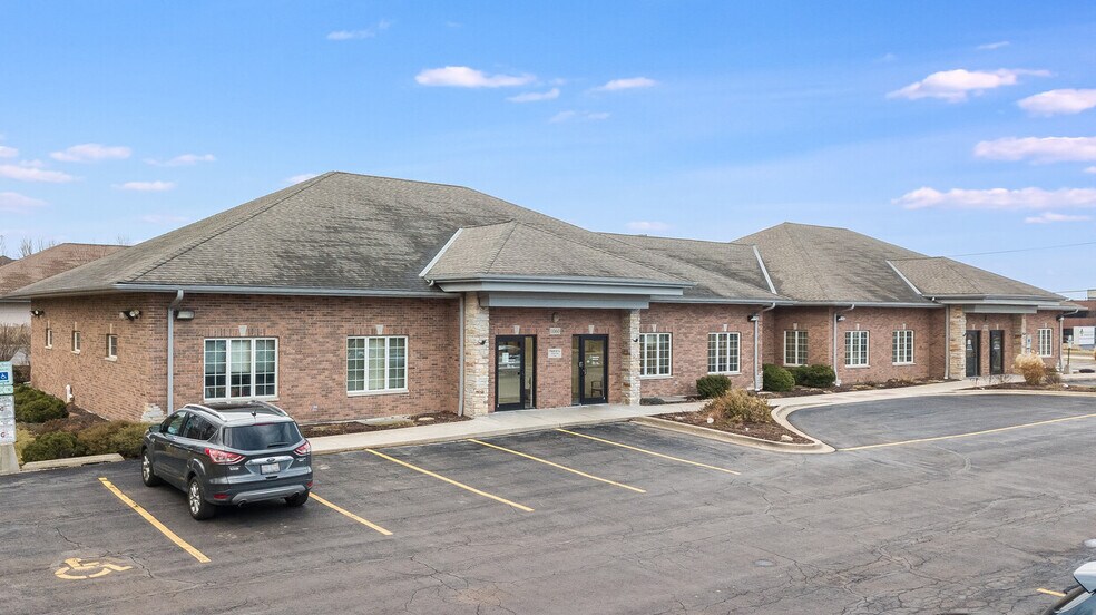 1060 Essington Rd, Joliet, IL à vendre - Photo de l’immeuble – Image 1 sur 4