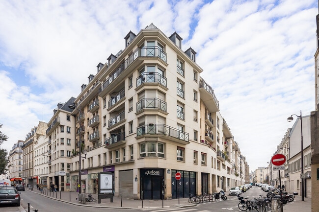Plus de détails pour Bureau/Local commercial à louer