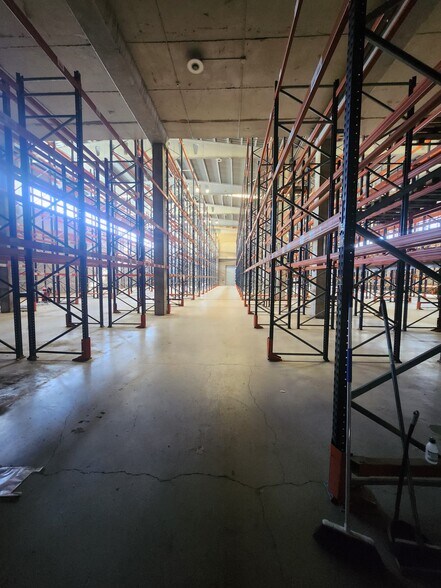 Industriel/Logistique dans Sant Boi de Llobregat, Barcelona à louer - Photo intérieure – Image 3 sur 29