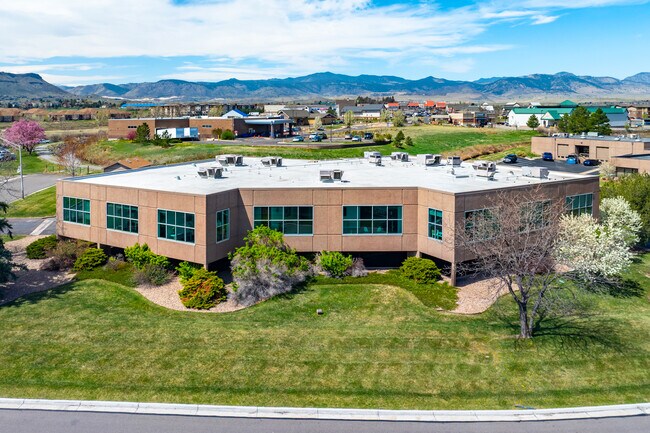 Plus de détails pour 6275 Joyce Dr, Arvada, CO - Bureau à vendre