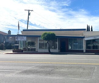 Plus de détails pour 1036 E Compton Blvd, Compton, CA - Local commercial à vendre