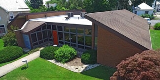 Plus de détails pour 101 S Schanck Ave, Pen Argyl, PA - Bureau/Médical à louer