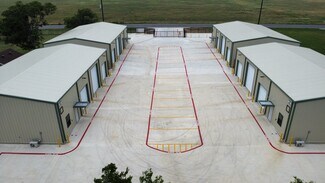 Plus de détails pour 6524 Michael Talty Ave, Terrell, TX - Local d'activités à louer