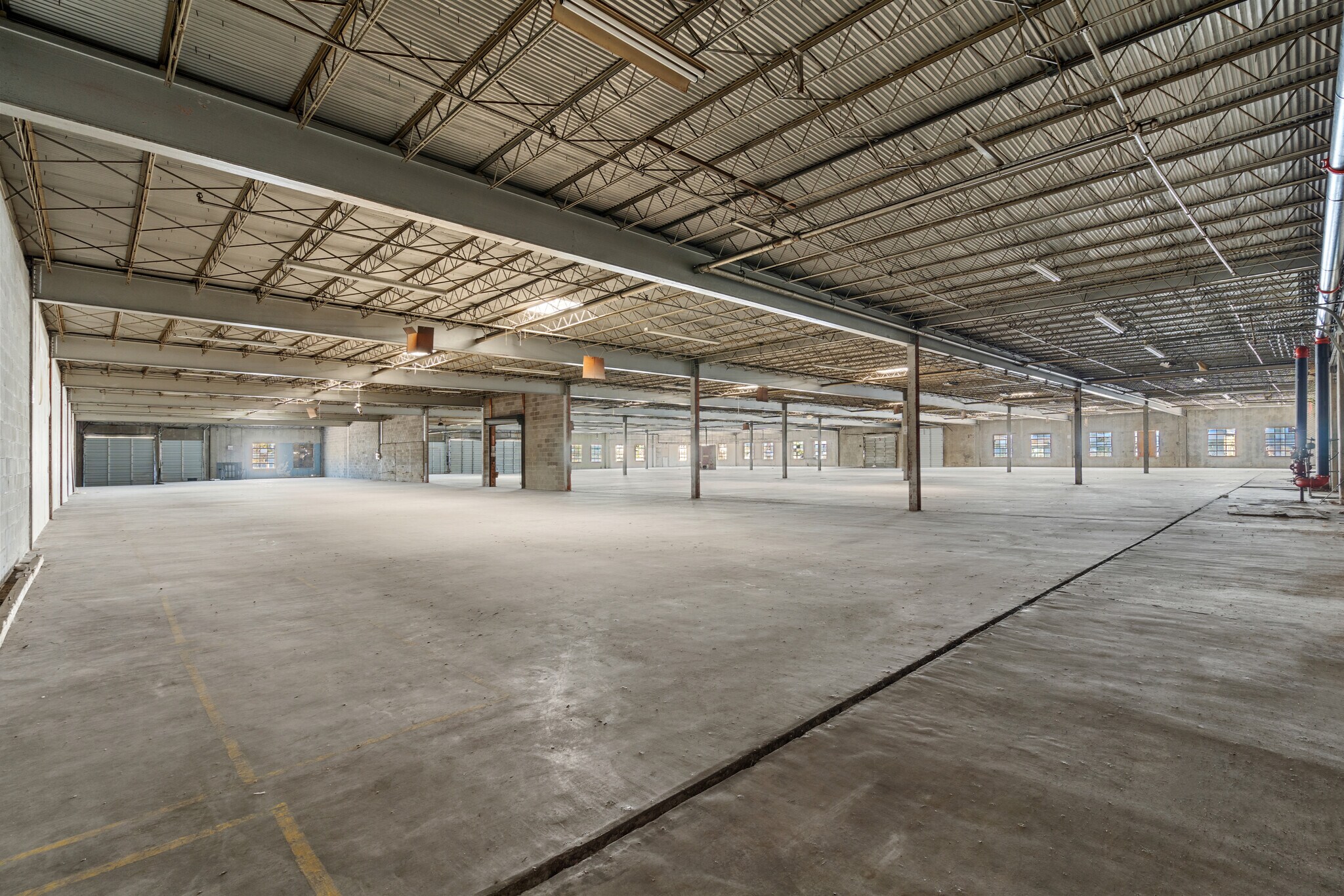 2802 Canal St, Houston, TX à louer Photo intérieure– Image 1 sur 1