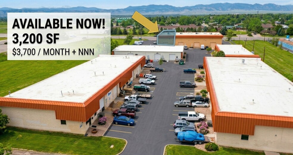 8884 Federal Blvd, Federal Heights, CO à louer - Photo de l’immeuble – Image 2 sur 7