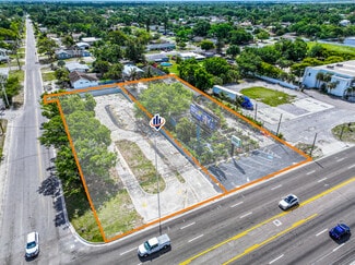 Plus de détails pour 6605 14th St, Bradenton, FL - Terrain à vendre
