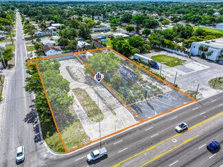 Plus de détails pour 6605 14th St, Bradenton, FL - Terrain à vendre