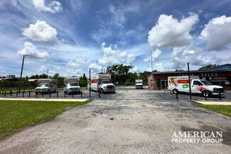 Plus de détails pour 6361 US Highway 301 S, Riverview, FL - Local commercial à vendre