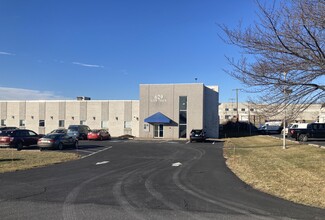 Plus de détails pour 629 Lowther Rd, Lewisberry, PA - Bureau à louer