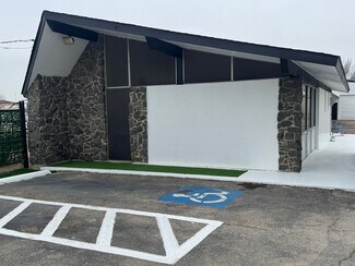 Plus de détails pour 11641 Denton Dr, Dallas, TX - Industriel/Logistique à louer