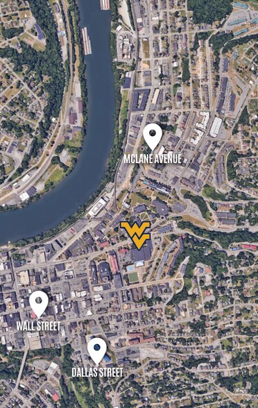 Student Housing Portfolio | 62 Beds portefeuille de 4 biens à vendre sur LoopNet.fr - Photo de l’immeuble – Image 3 sur 53