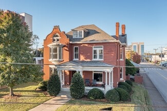 Plus de détails pour 311 22nd Ave N, Nashville, TN - Bureau/Local commercial à louer