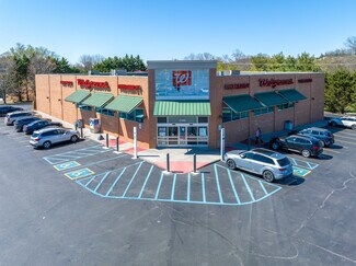 Plus de détails pour 11305 Chapman Hwy, Seymour, TN - Local commercial à vendre