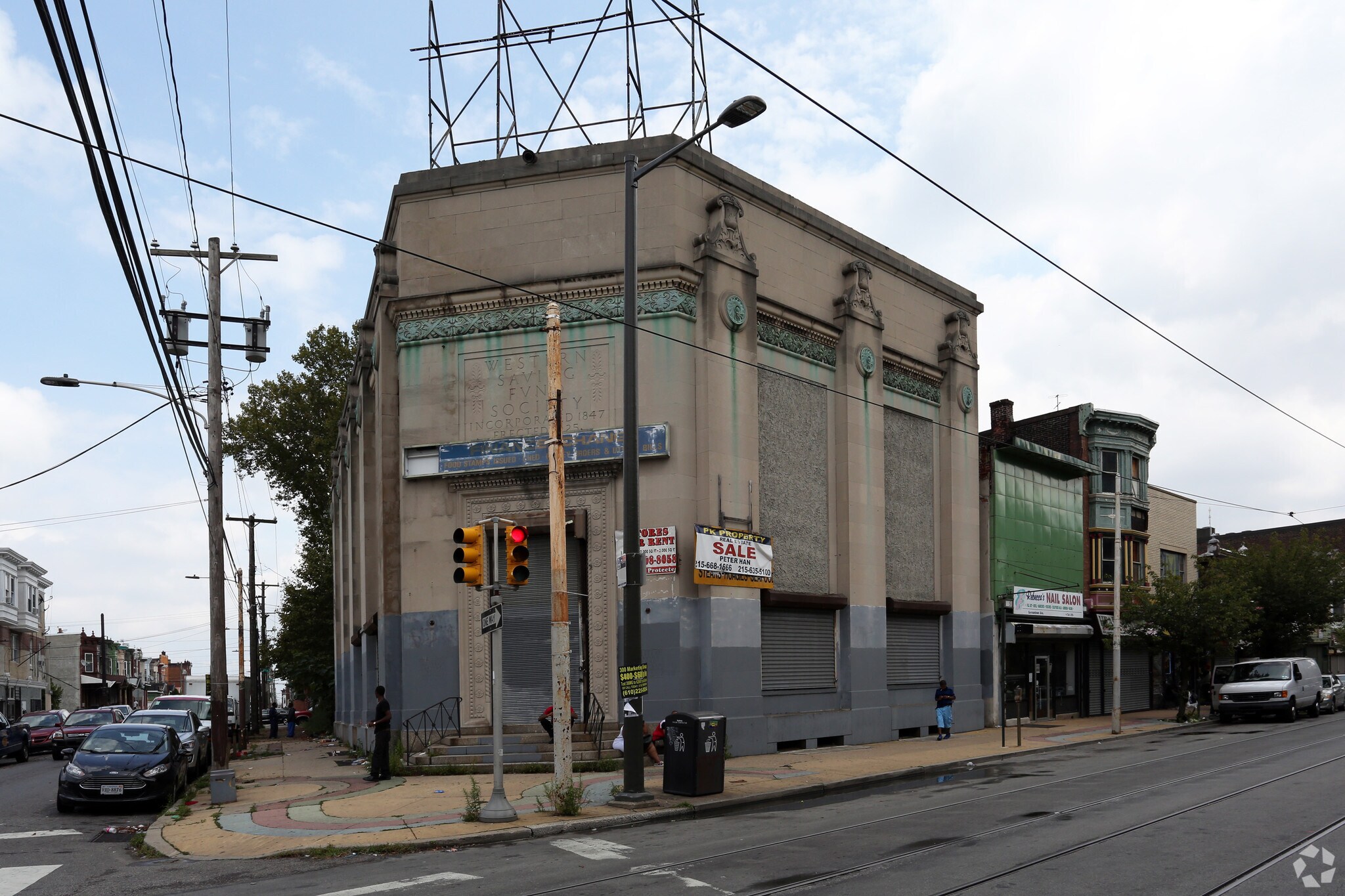 3549 Germantown Ave, Philadelphia, PA à vendre Photo principale– Image 1 sur 7
