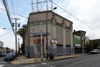 Plus de détails pour 3549 Germantown Ave, Philadelphia, PA - Bureau/Local commercial à louer