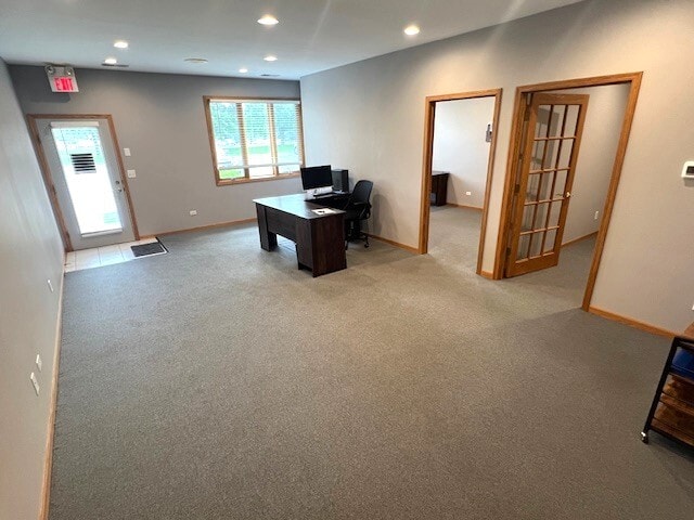 1005 Alexander Ct, Cary, IL à louer Photo de l’immeuble– Image 1 sur 7