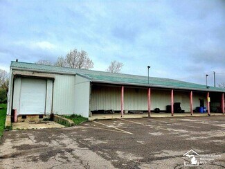 Plus de détails pour 1052-1070 S Telegraph Rd, Monroe, MI - Coworking à louer