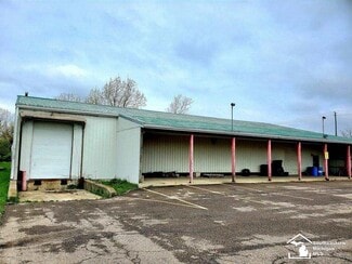 Plus de détails pour 1052-1070 S Telegraph Rd, Monroe, MI - Coworking à louer