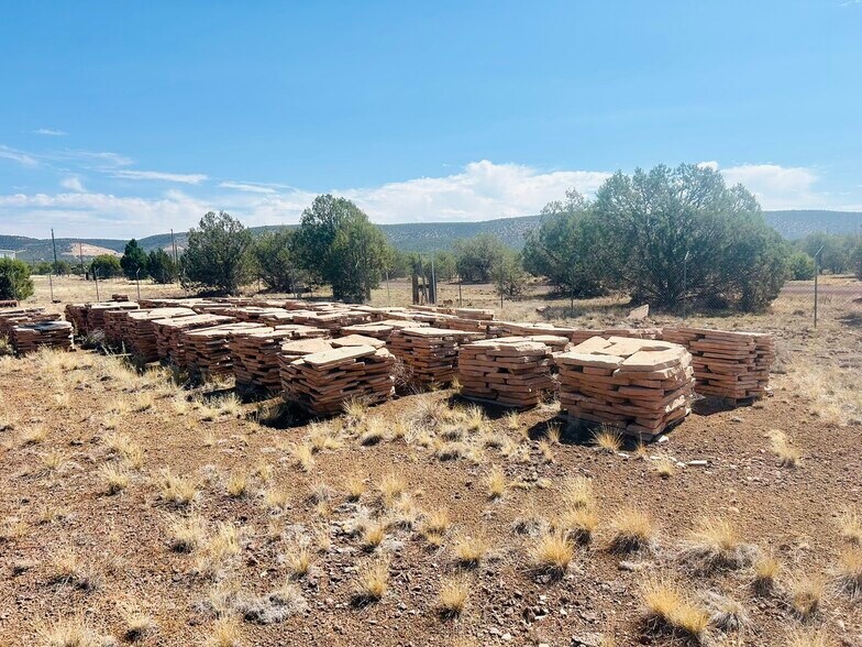 3607 Double A Ranch Road, Williams, AZ à vendre - Photo de l’immeuble – Image 2 sur 7