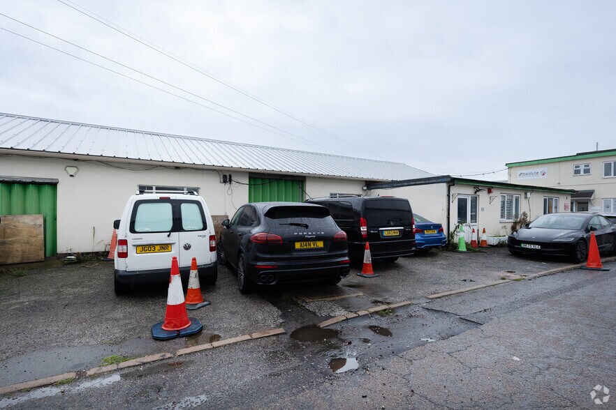 Gorsey Ln, Birmingham à louer - Photo de l’immeuble – Image 2 sur 3