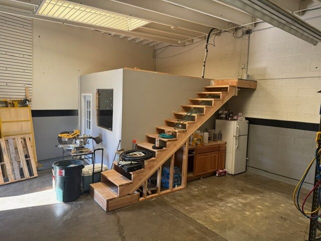 3508-3514 Foothill Blvd, Glendale, CA à louer - Photo de l’immeuble – Image 3 sur 5