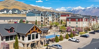 Plus de détails pour 4200 N Seasons View Dr, Lehi, UT - Logement à vendre