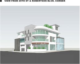 Robertson Mix Use Luxury Residential - Immobilier d'entreprise