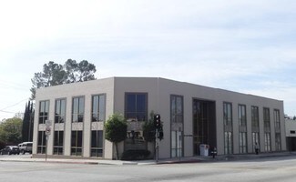 Plus de détails pour 2540 Huntington Dr, San Marino, CA - Bureau à louer