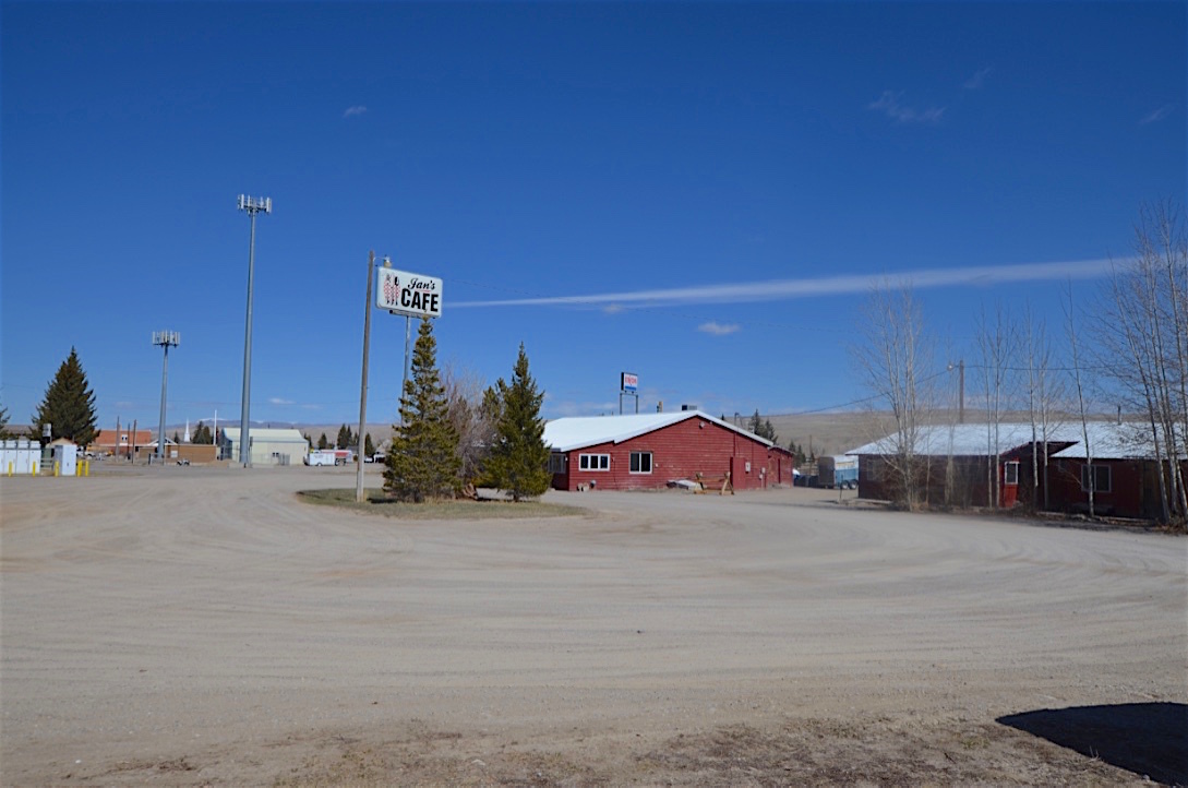 108 Bailey St, Lima, MT à vendre Photo principale– Image 1 sur 34