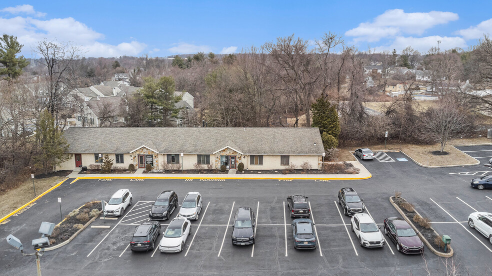 832 Germantown Pike, Plymouth Meeting, PA à vendre - Photo de l’immeuble – Image 3 sur 17