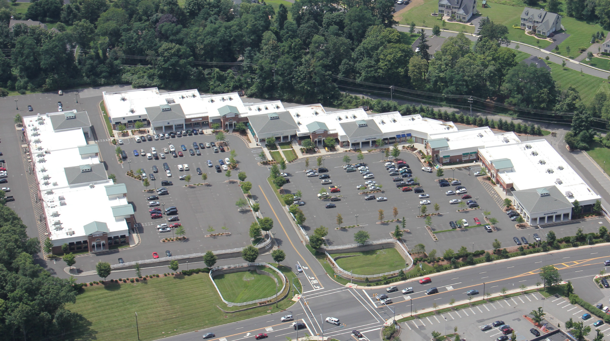 Route 206, Chester, NJ à louer Aérien– Image 1 sur 2
