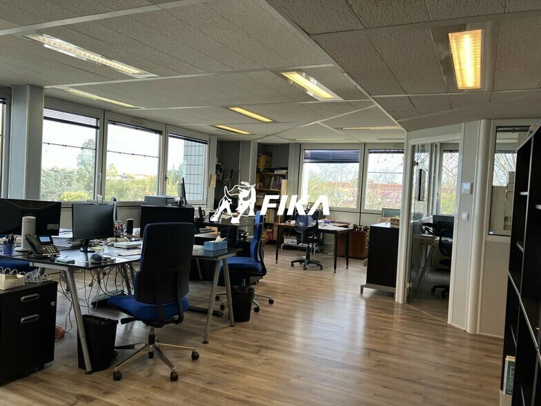 Bureau dans Blagnac à vendre - Photo intérieure – Image 2 sur 3