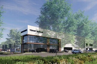 Plus de détails pour 1205-1297 NE Evergreen Rd, Hillsboro, OR - Terrain à vendre