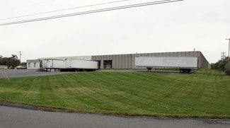 Plus de détails pour 260 Lenoir Dr, Winchester, VA - Industriel/Logistique à vendre