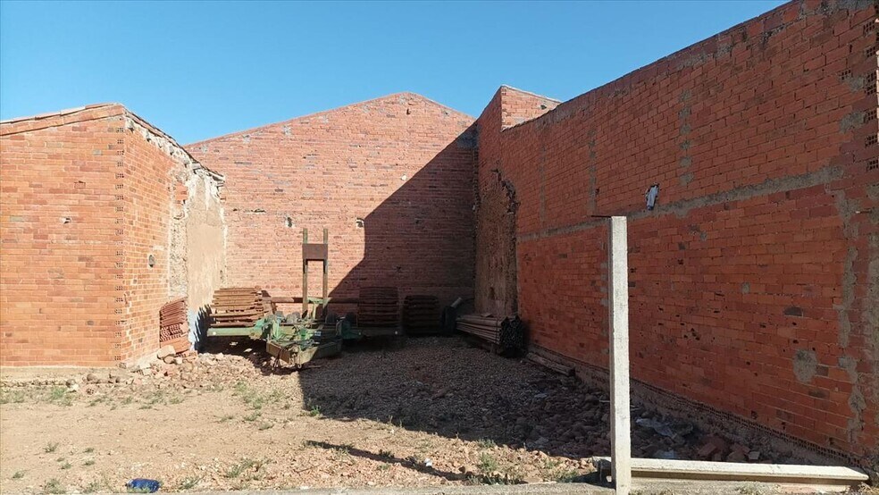 Pobladura-Zp, Zotes del Páramo, León à vendre - Photo principale – Image 2 sur 9