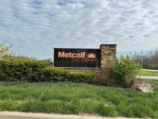 Plus de détails pour Metcalf 211 Business Park, Bucyrus, KS - Terrain à vendre