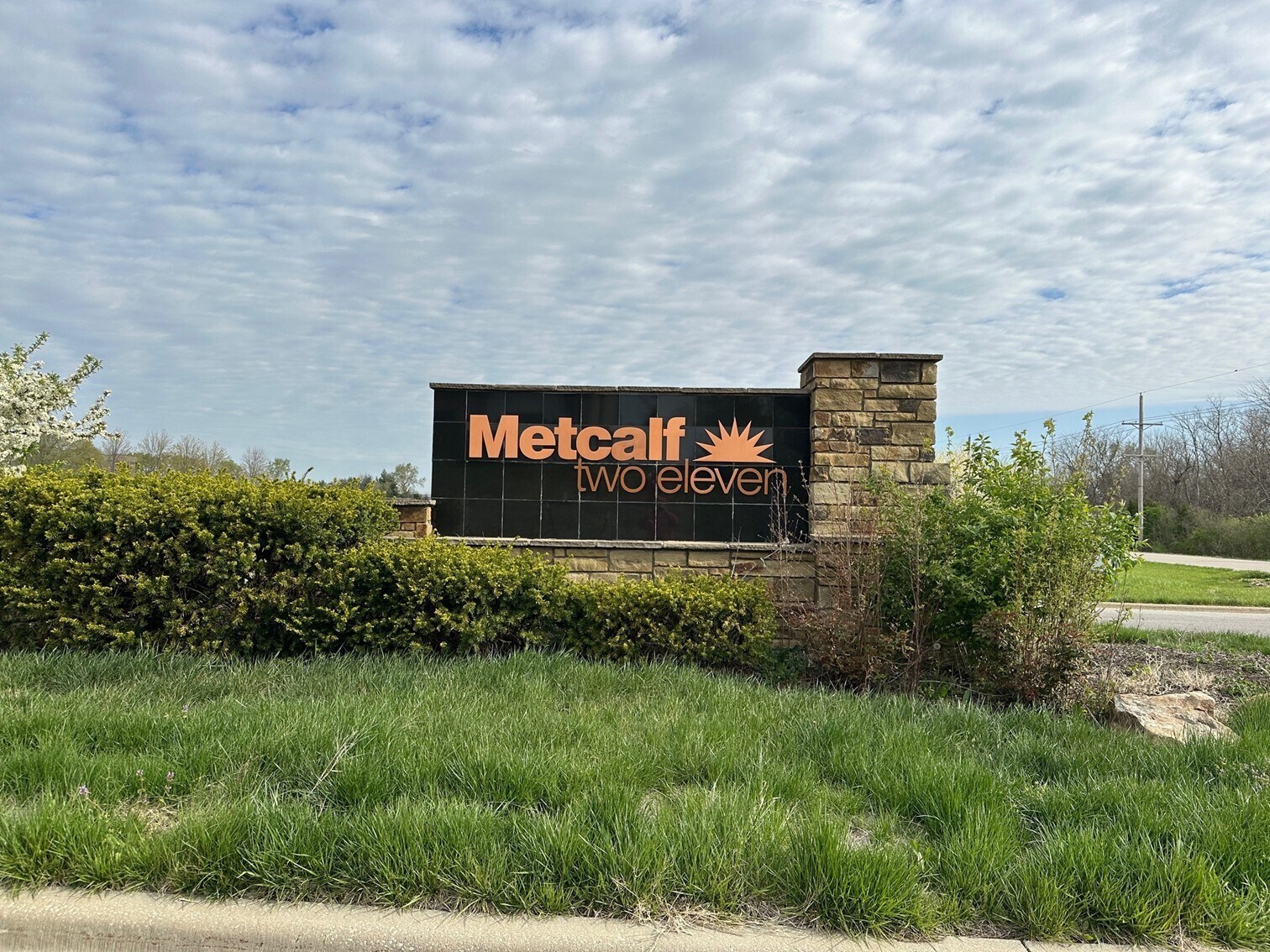 Metcalf 211 Business Park, Bucyrus, KS à vendre Photo principale– Image 1 sur 2